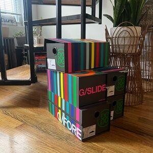 COPY - G/Fore Slides